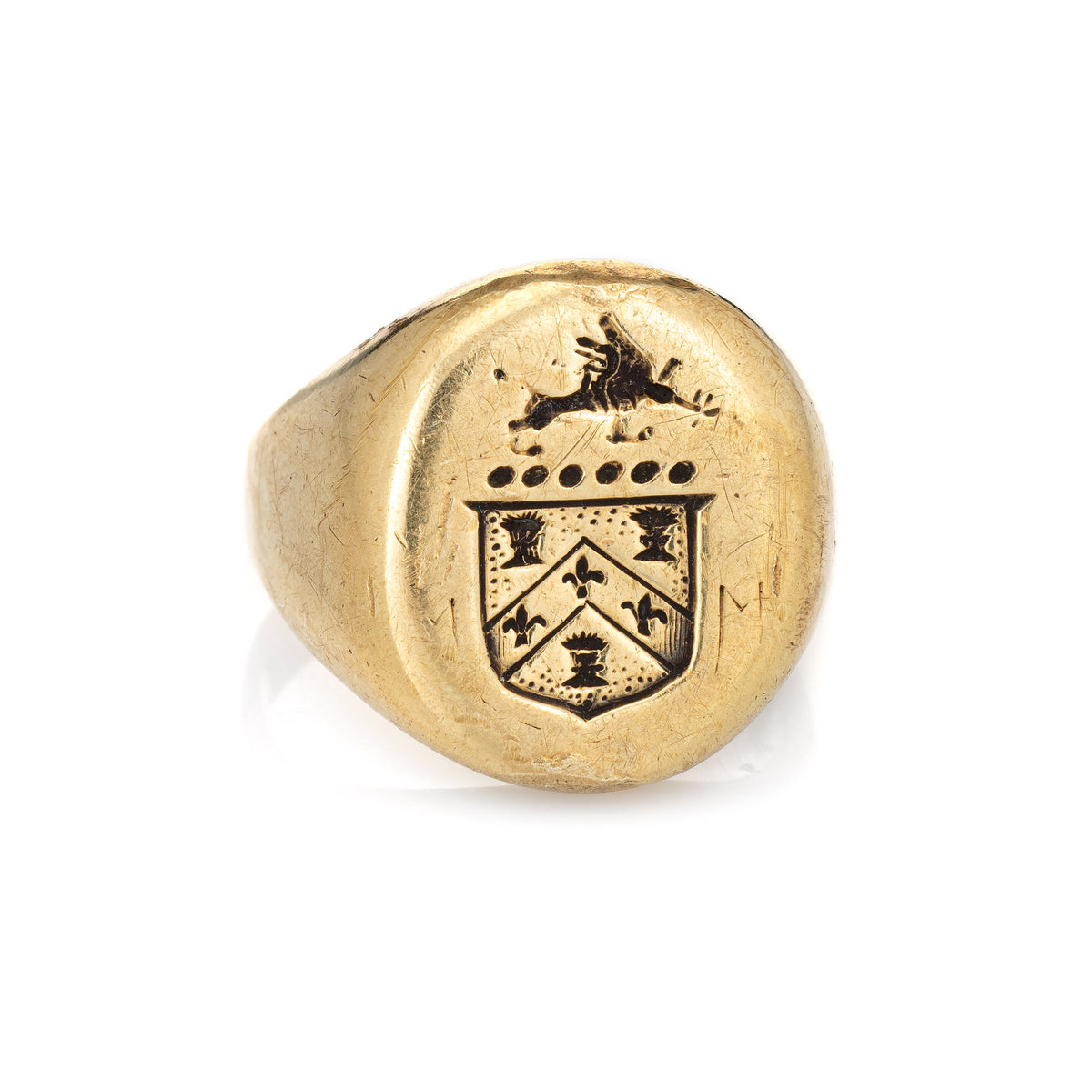 Family Signet Ring, TibiaWiki